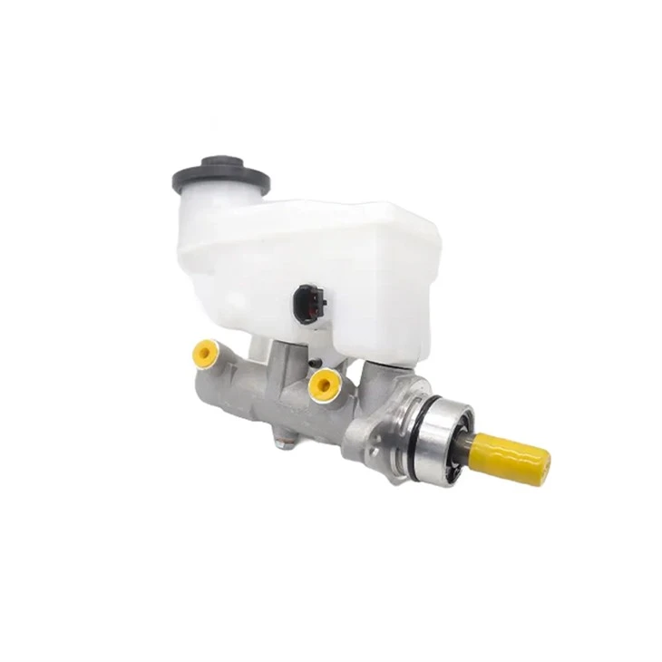 Brake Master Cylinder For TOYOTA AVANZA 2002-2011,TOYOTA ECHO/YARIS 1999-2005,TOYOTA RUSH Closed Off-Road Vehicle 2006- 47201-BZ010 47201BZ100 47201-BZ120 47201-BZ130 47201-BZ020 47201-52061 47201-52051 47201-52042 47201-52032 47201-52031 47201-52030 47201-52021 47201-0D150 47201