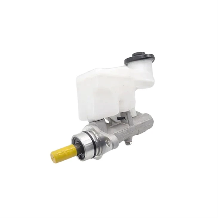 Brake Master Cylinder For TOYOTA AVANZA 2002-2011,TOYOTA ECHO/YARIS 1999-2005,TOYOTA RUSH Closed Off-Road Vehicle 2006- 47201-BZ010 47201BZ100 47201-BZ120 47201-BZ130 47201-BZ020 47201-52061 47201-52051 47201-52042 47201-52032 47201-52031 47201-52030 47201-52021 47201-0D150 47201