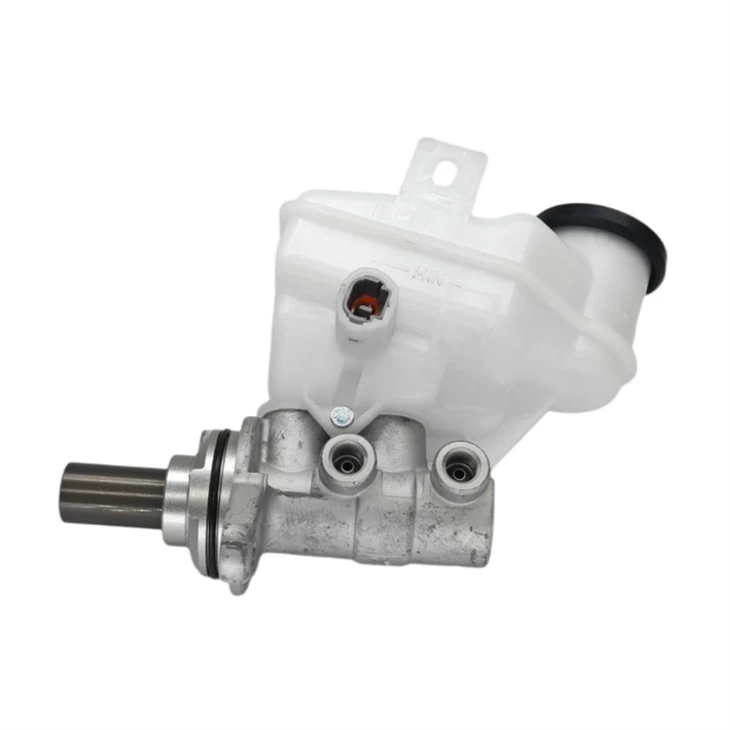 Brake Master Cylinder For 47201-BZ780 47201-BZ781 47201-BZ550 TOYOTA RUSH DAIHATSU TERIOS SUV high quality