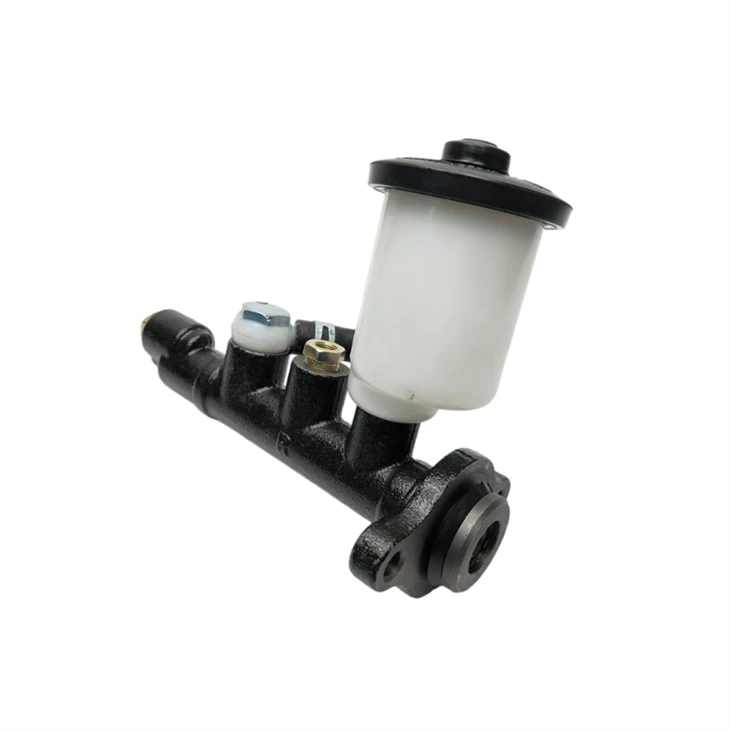 Brake Master Cylinder For Toyota COROLLA KE70 47201-12250 47201-12260 47201-12230 47201-12240 47201-12280 47201-12281 47207-12020 PMF273 factory