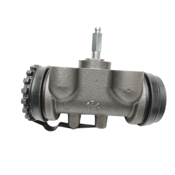 Brake Wheel Cylinder For TOYOTA DYN 200 Platform/Chassis3.7D(BU1,BU2) 47570-37100 47550-37070 47570-37030 47550-37071 475502370 475502230 42071 high quality