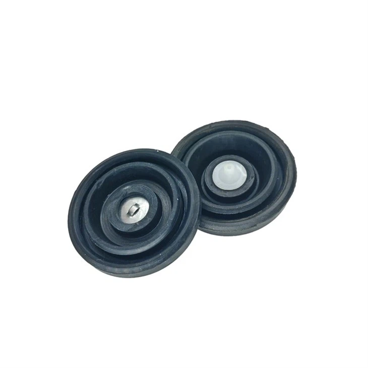 Replacement Parts & Components For Brake Fluid Reservoir Cap